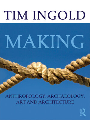 cover image of Making
